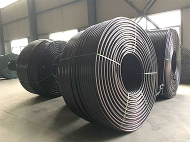 硅芯管有什么用處？